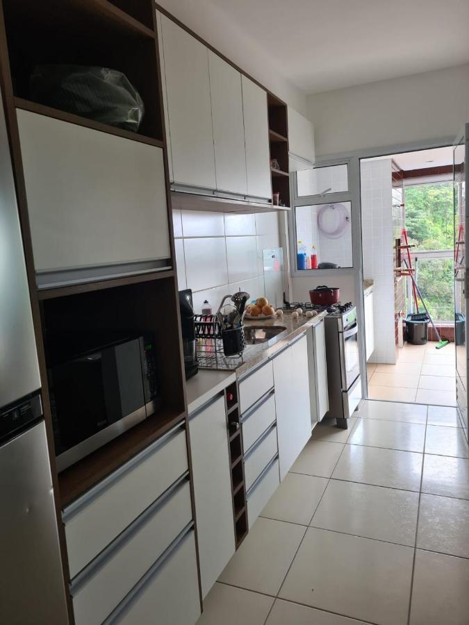 Ap Clube Lazer Total Apartment Бертиога Екстериор снимка