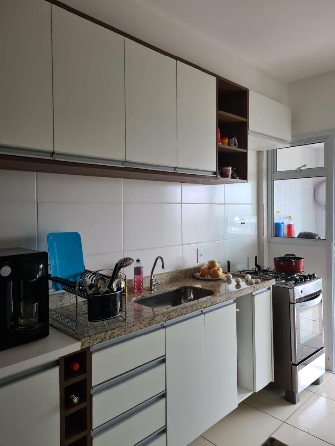 Ap Clube Lazer Total Apartment Бертиога Екстериор снимка