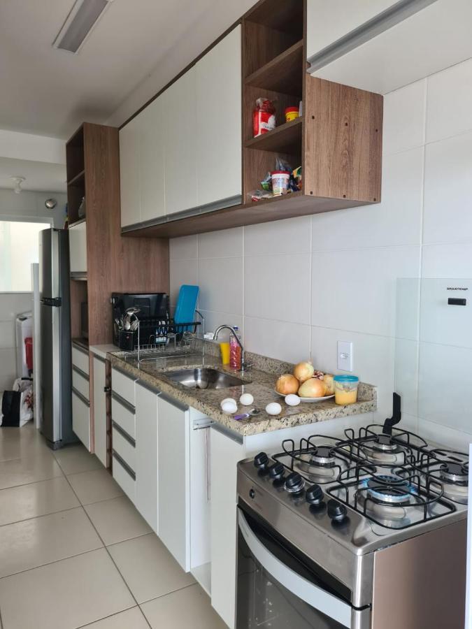Ap Clube Lazer Total Apartment Бертиога Екстериор снимка