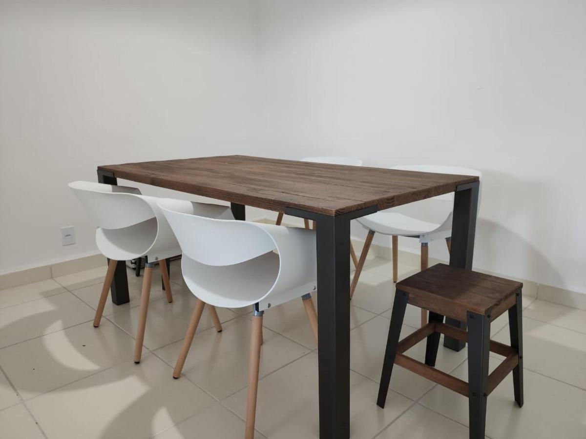 Ap Clube Lazer Total Apartment Бертиога Екстериор снимка