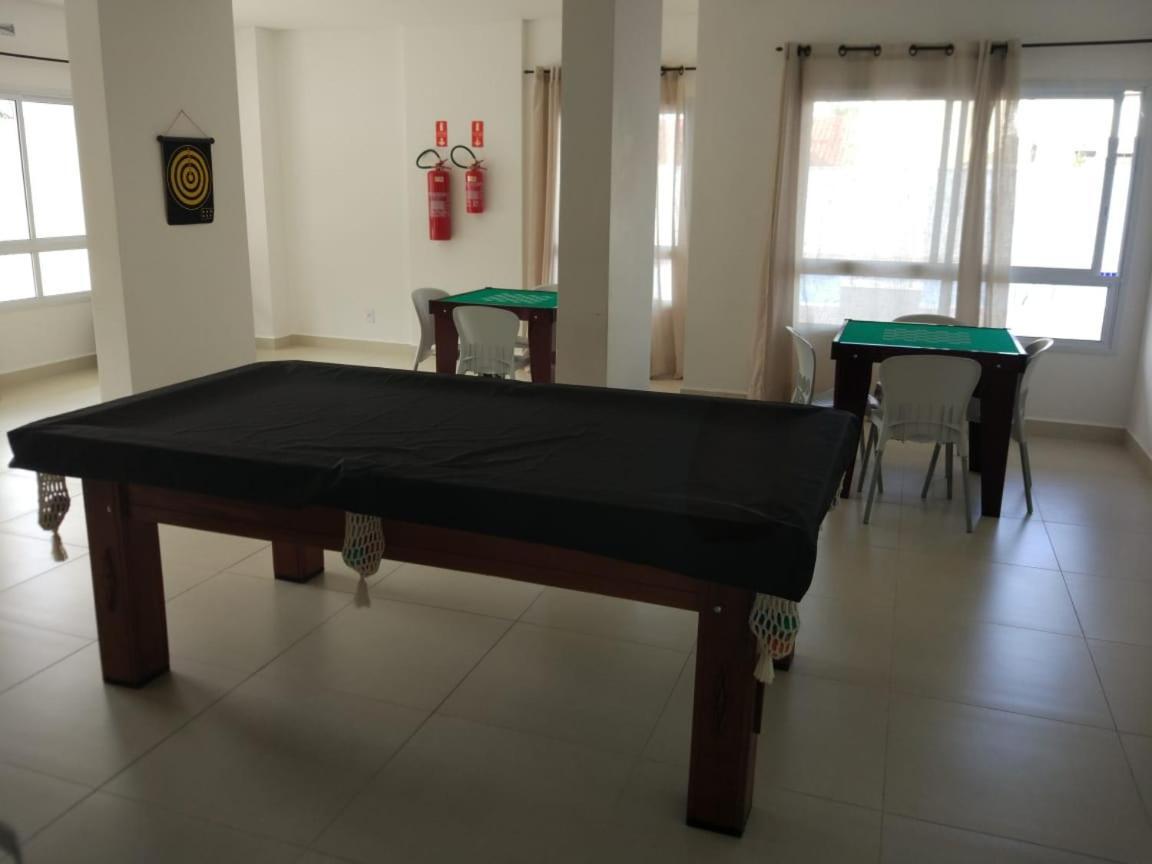 Ap Clube Lazer Total Apartment Бертиога Екстериор снимка